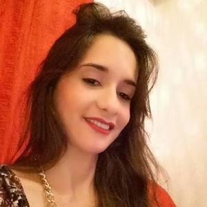 Meet your Posher, Darlene